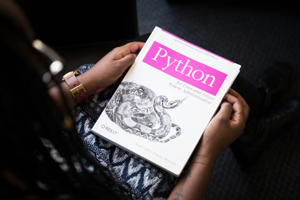 Python for beginners pdf