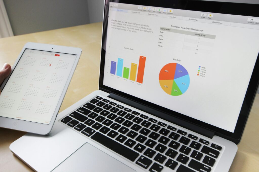 Data Analytics Tools